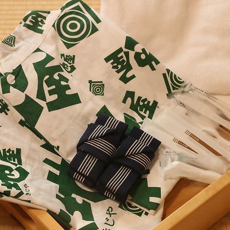 Готель Gokase Onsen Mori No Yado Kijiya Такатіхо Екстер'єр фото