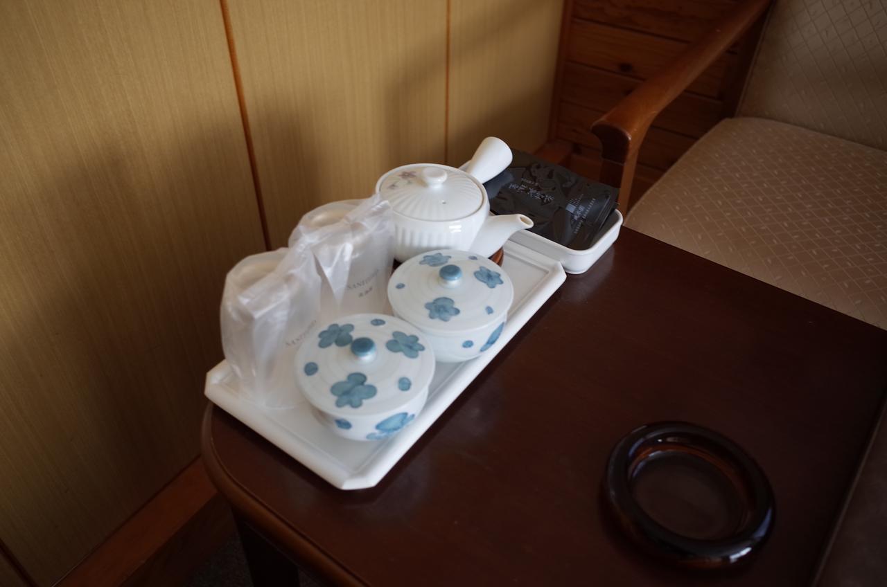 Готель Gokase Onsen Mori No Yado Kijiya Такатіхо Екстер'єр фото